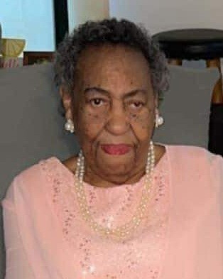 Minnie Bell Elam