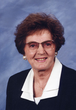 Joanne Gregory