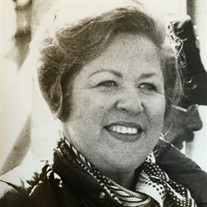 Norma Jean Bair