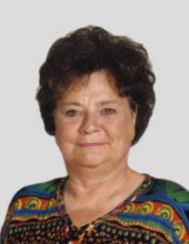 Dorothy Valeria Jarzynka Profile Photo
