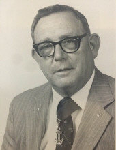 Robert Thomas Gehr