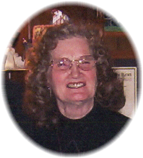 Betty Brake Profile Photo