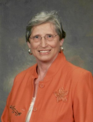 Janet Haynie Profile Photo