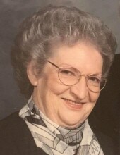 Delores Arline Wheeler Profile Photo