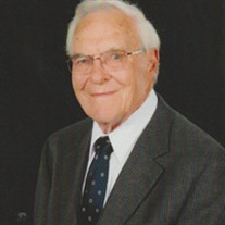 Rev Luke Reginald Summers Profile Photo