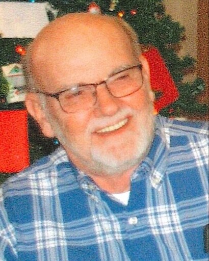 Barry G. McKinney