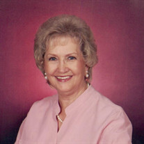 Judith Annette Mote Profile Photo