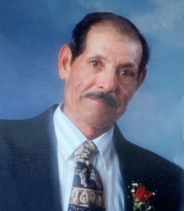 Carlos Estrada Gallegos