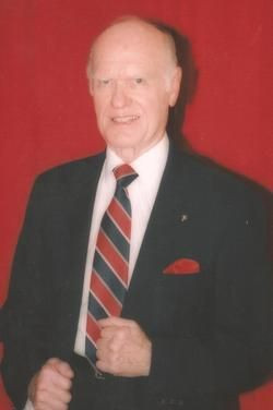 Frederick Hammond Rives Profile Photo