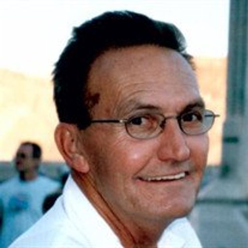 Edward Watkins Profile Photo