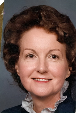 Joan Beard Profile Photo