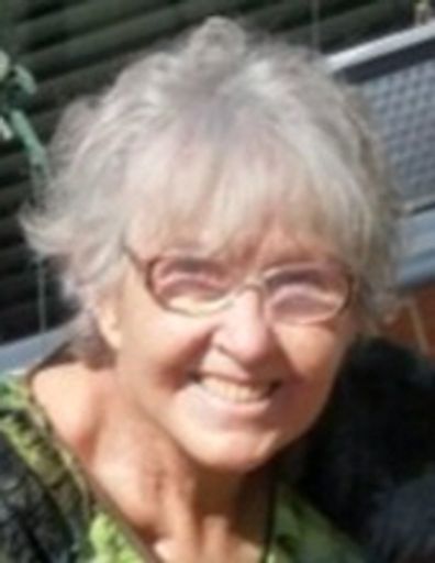 Linda Marie  Starr