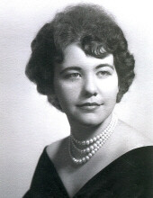 Freda Marie Alpert