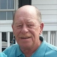 Danny F. Rinehart Profile Photo