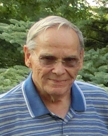 Edward J Wojnas's obituary image
