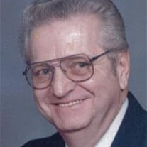 William L. "Bill" Mcdonald