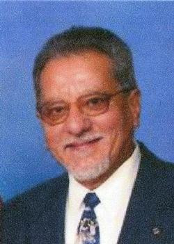 Jose A. "Tony" Fuentes