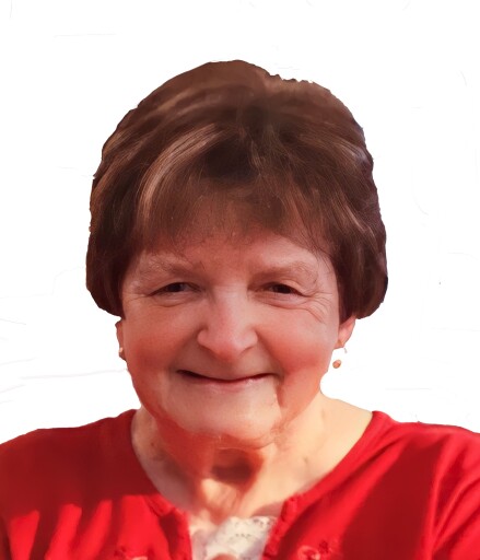 Audrey A. (Saccoach) Mcgowan Profile Photo