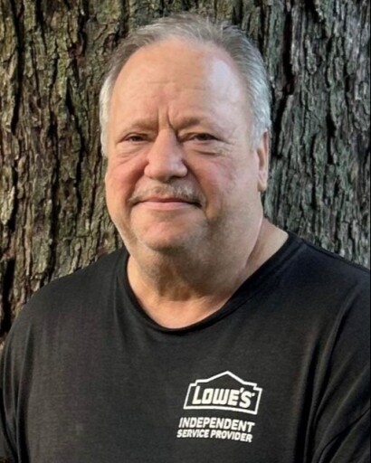 William "Bill" Logue Profile Photo