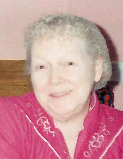 Shirley Elizabeth (Anderson) Murray Profile Photo