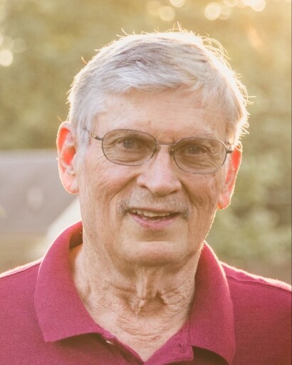 John Lee's obituary image