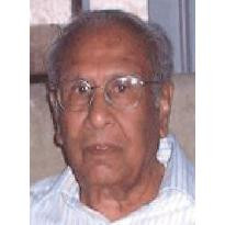 Dr. Ramanand Bhakta