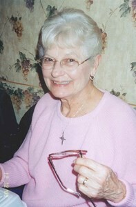 Geraldine C. Lanigan