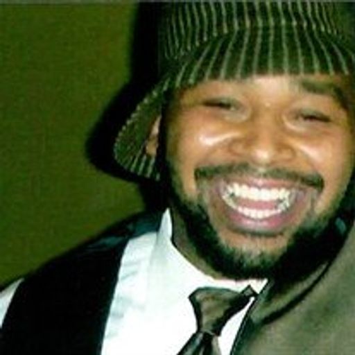 Azielis Harris Profile Photo