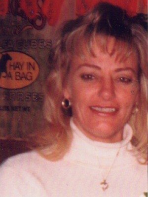 Sherry Gail Doyle Profile Photo
