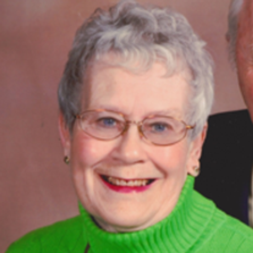 Darlene Florence Peterson