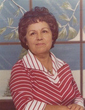 Anita Hernandez