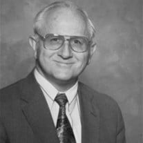 Rev. James "Neron" Smith Profile Photo