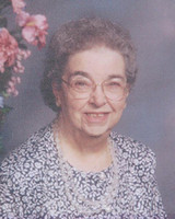 Betty Roth