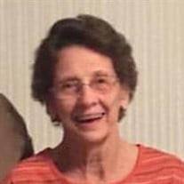 Mrs. Dorothy Mae Moore Profile Photo