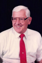 Lt. Col. Joseph M. Boucher Profile Photo
