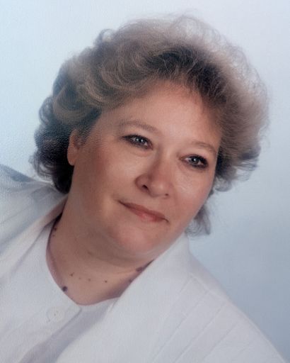 Clarice Goodell's obituary image