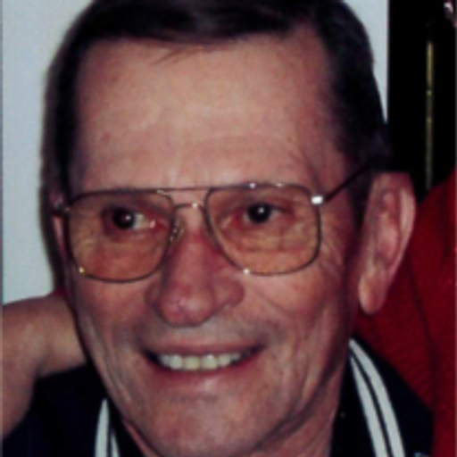 Richard E. Eidemiller