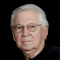 Donald George Jensen