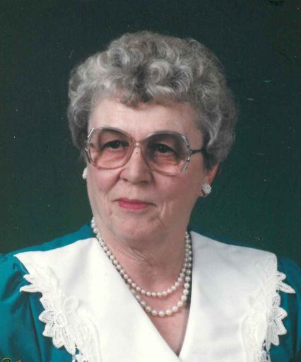 Barbara M. Zabel