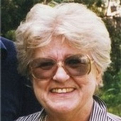 Marjorie June Scherer