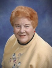 Marilyn Elizabeth Kinnison  Profile Photo