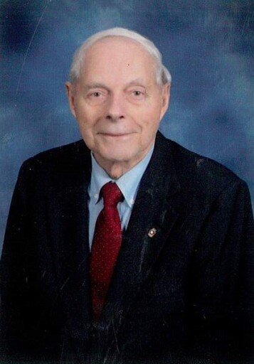 Johnnie Hugh Steele Profile Photo