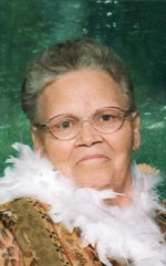 Mildred "Millie" L. Peel