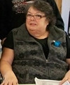 Janice Gail McClure