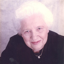 Beatrice A. DeBaker
