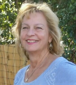 Susan Lorraine Cross