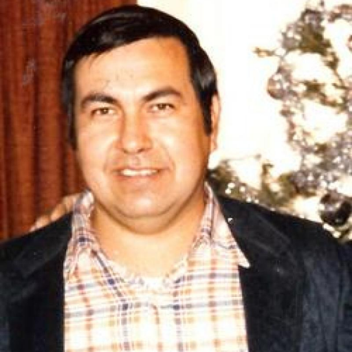 Robert Ernesto Olivas