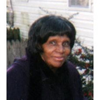 Dorothy H. Brown Profile Photo