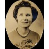 Maggie Nelson Reynolds