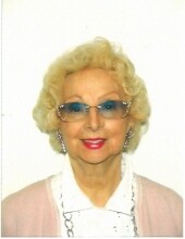 Elizabeth  V. "Betty"  Gardner Profile Photo